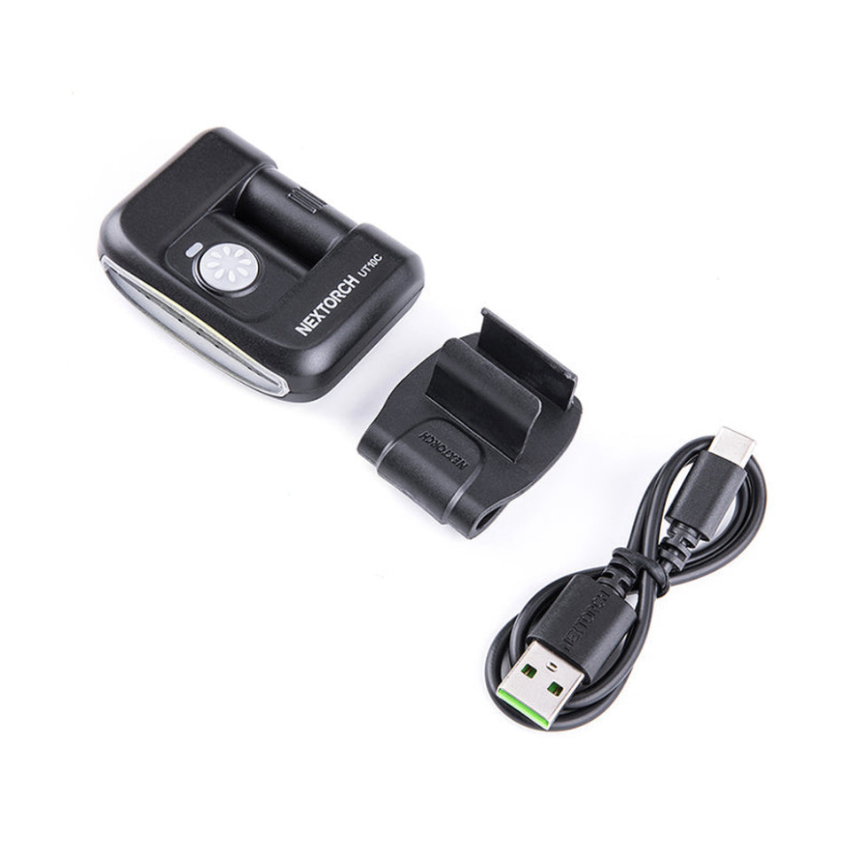 Ліхтар мультифункціональний Nextorch UT10C Рівне - фото 8