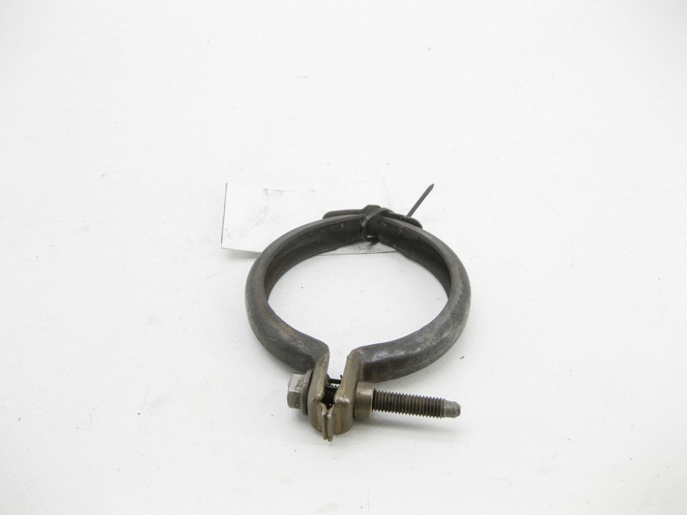 Mercedes-Benz  A0009953533 Хомут з'єднання турбіни та каталізатора правий C-Class W205 GLC X253 E-class W213 E-class Coupe C238 E-class W212 SLK/ Одесса - изображение 3