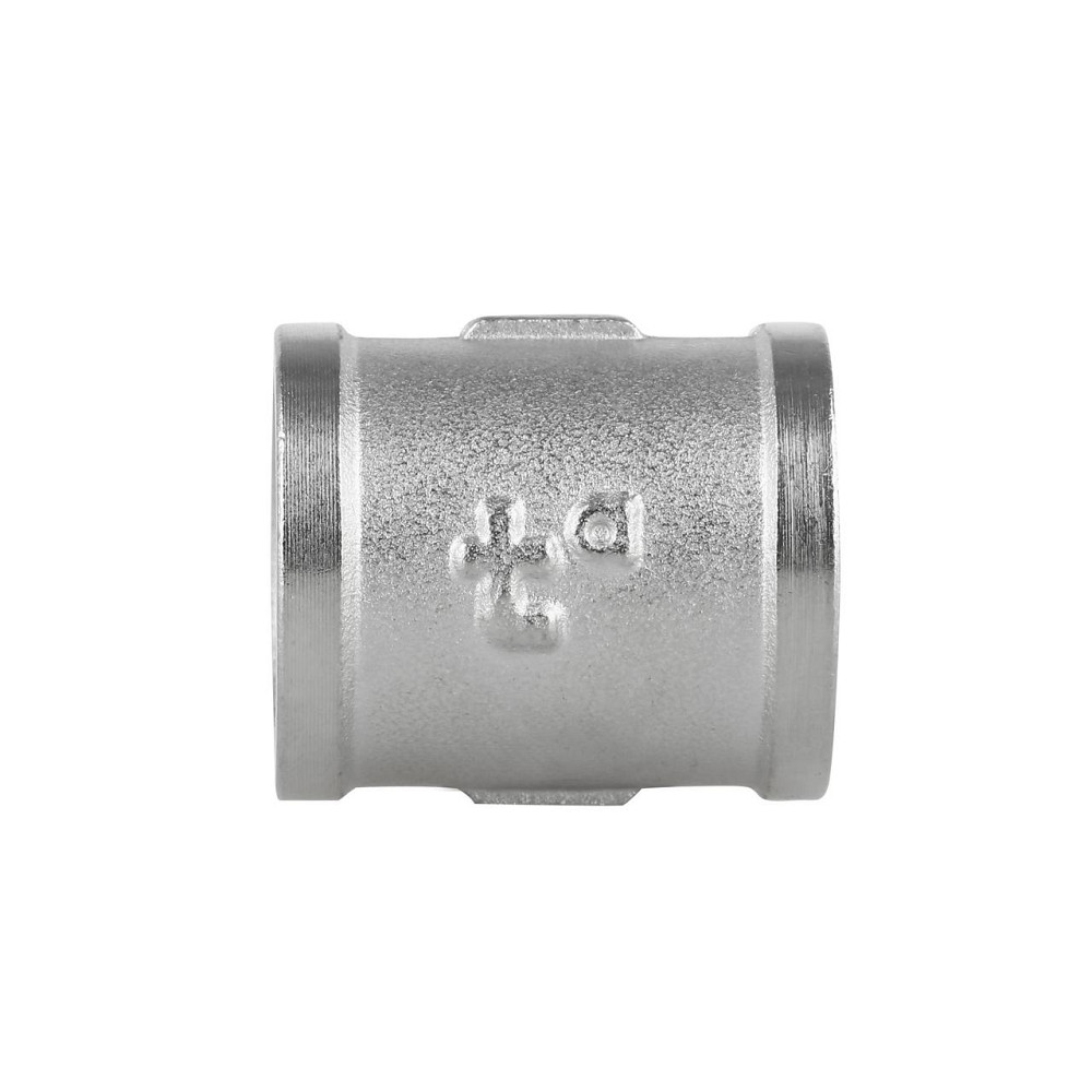 Муфта Thermo Alliance Forte 1/2" ВВ SF35615 Київ - фото 10