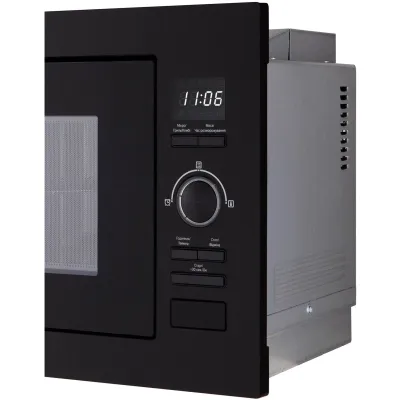 Мікрохвильова піч Interline MWG 725 ESA BB Вінниця - фото 10