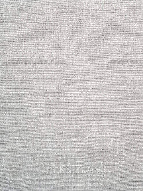 Шпалери вініл на флізеліні AS creation Metropolitan stories By Time 0,53х10 однотонні матові під тканину пісочні Київ - фото 1