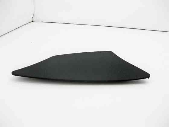 Mercedes-Benz  A2197300648 9E54 Кришка чорна під підлокітником карти задніх правих дверей CLS C219 Одесса