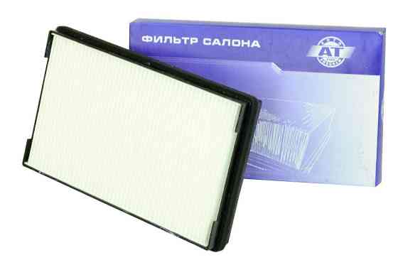Фильтр 1118, 2123 AT салона Мукачево