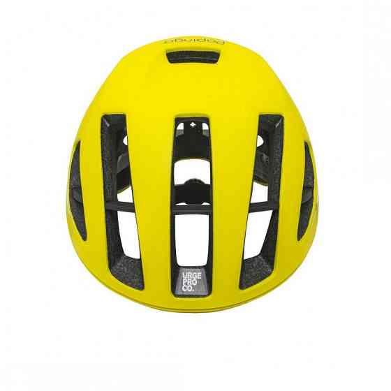 Шлем Urge Papingo желтый L/XL 58-61см Київ