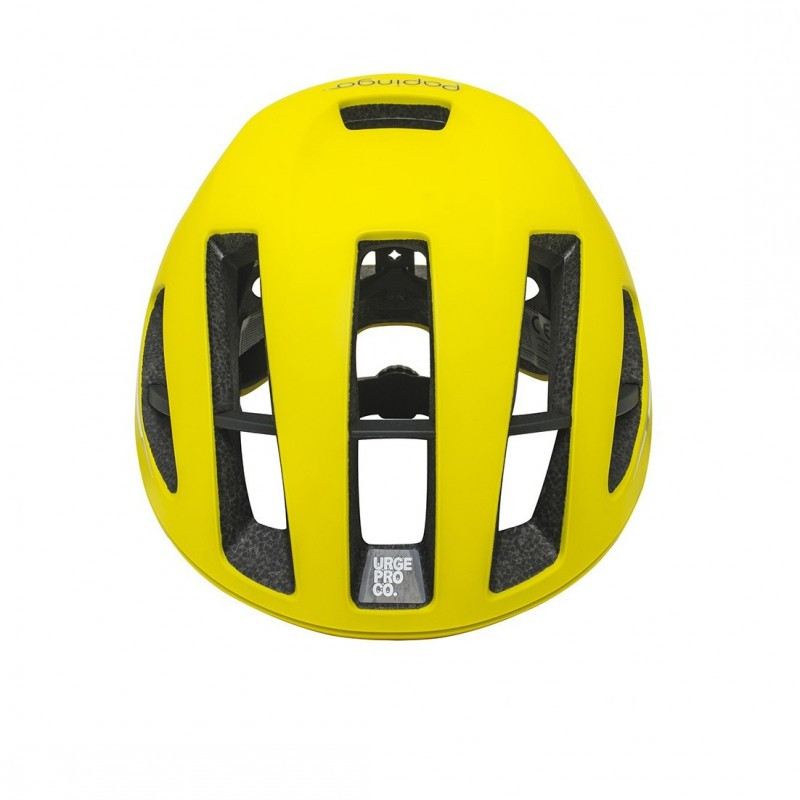 Шлем Urge Papingo желтый L/XL 58-61см Киев - изображение 5