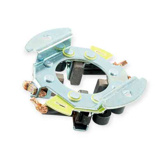 Щеткодержатель МТЗ, Т-40 редукторный (12В, 3,2кВт) стартера Мукачево