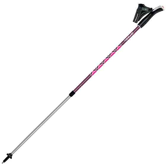 Палки для скандинавской ходьбы Gabel Ritmo Fucsia (7008350770000) Вінниця