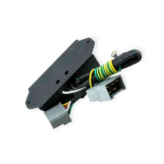 Реле дворников ЗАЗ 1103 Славута с регулировкой паузы паузы Мукачево