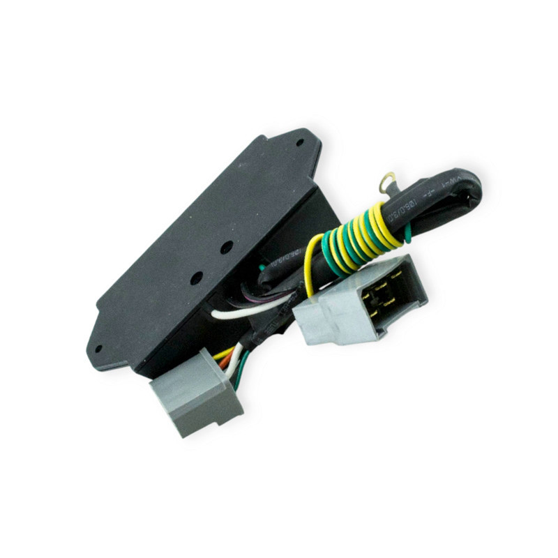 Реле двірників ЗАЗ 1103 Славута з регулюванням паузи паузи Мукачево - фото 1