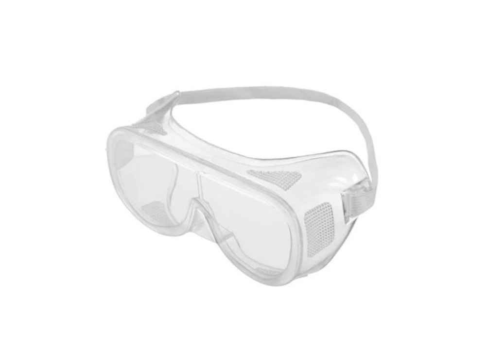 Окуляри захисні SP-0021 силікон Харків - фото 1