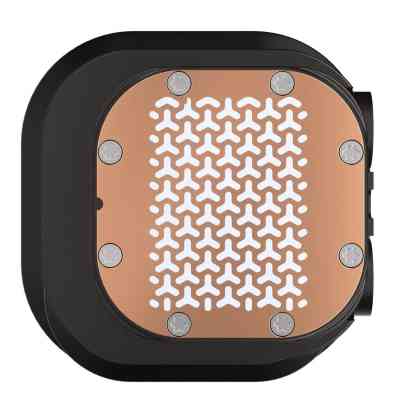 Система жидкостного охлаждения Corsair NAUTILUS 240 ARGB (CW-9060092-WW) Винница