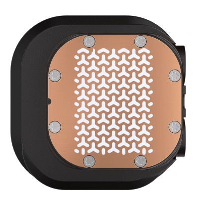 Система жидкостного охлаждения Corsair NAUTILUS 240 ARGB (CW-9060092-WW) Винница - изображение 2