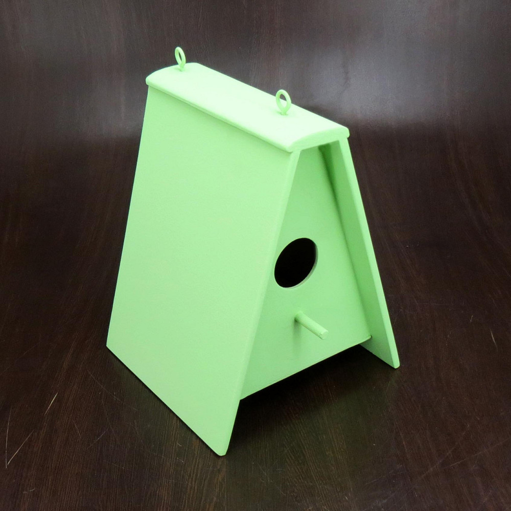 Скворечник садовый 