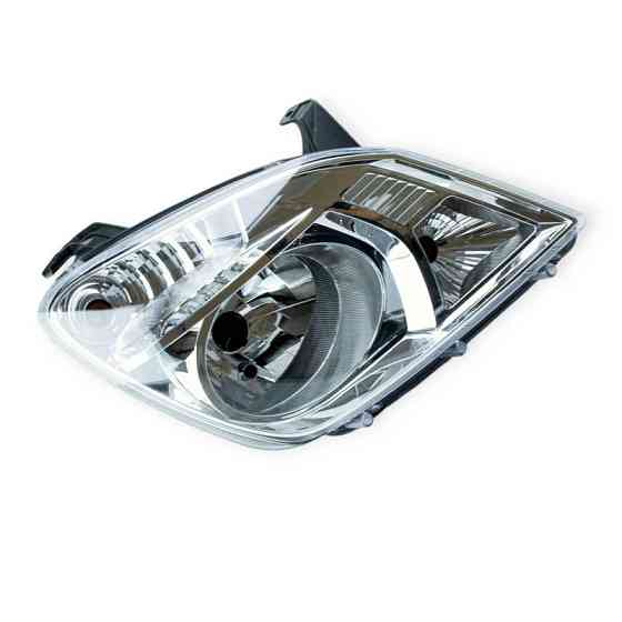 Фара Next права Газель Мукачево