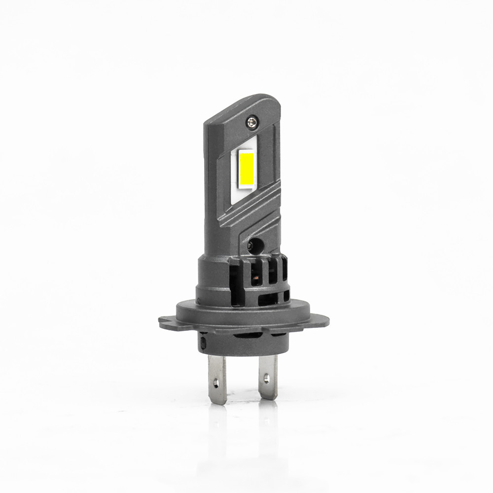 Комплект светодиодных ламп StarLight SmallStar +100% H7/H18 5500K 9-16V Харьков - изображение 2