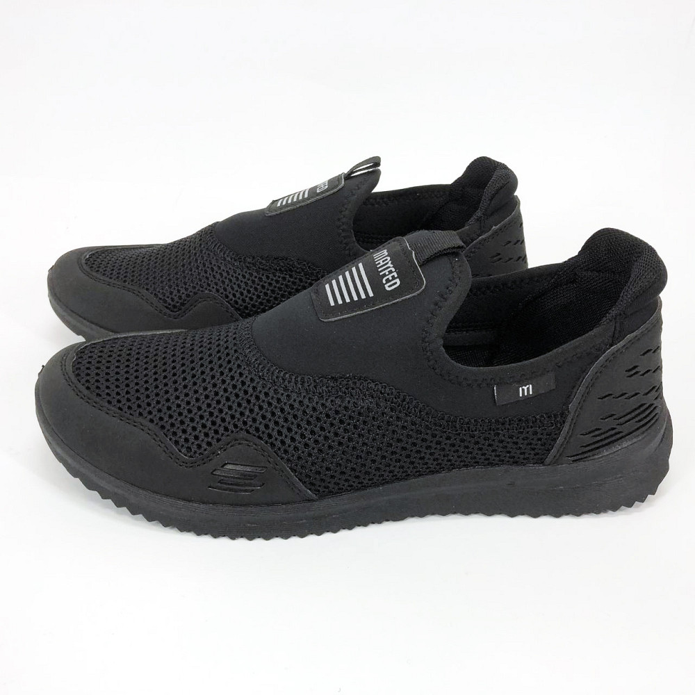 Мягкие тонкие кроссовки 43р, Мужская обувь для летнего сезона, Кроссовки модные стильные для парня SQ-41 Львов - изображение 2