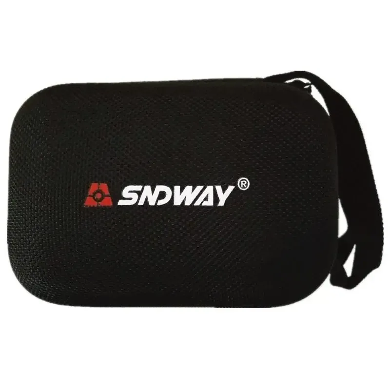 Лазерный дальномер SNDWAY SW-1000A PRO на 1000 м Киев - изображение 3