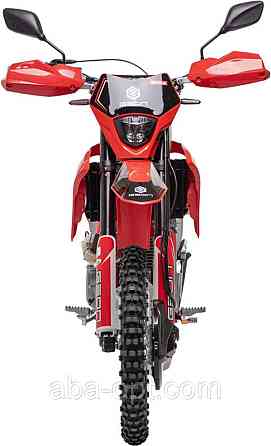 Мотоцикл GEON TRX 300 YGH 19/16 Об'єм 286 м3 25.5 к.с. 90/90-19"/120/90-16"купити в інтернет-магазині дешево Одеса