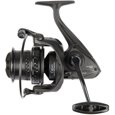 Катушка Brain fishing NRG SE 5500S 10+1BB 5.01 (1858.52.05) Винница - изображение 2