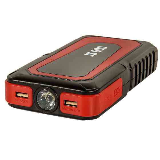 Пуско-зарядное устройство Vitals JS 600 Харьков