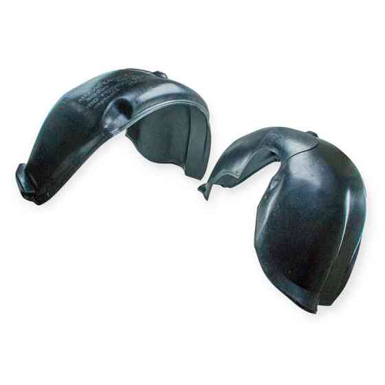 Захист-підкрилки Fusion (12-20) Мукачево