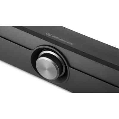 Акустическая система REAL-EL S-170 6Вт Black (EL121100013) Винница