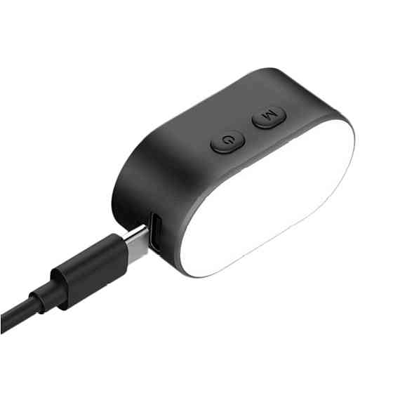 Відеосвітло AOCHUAN RGB colored magnetic fill light P03 (AOCHUAN-RGBP03) Киев