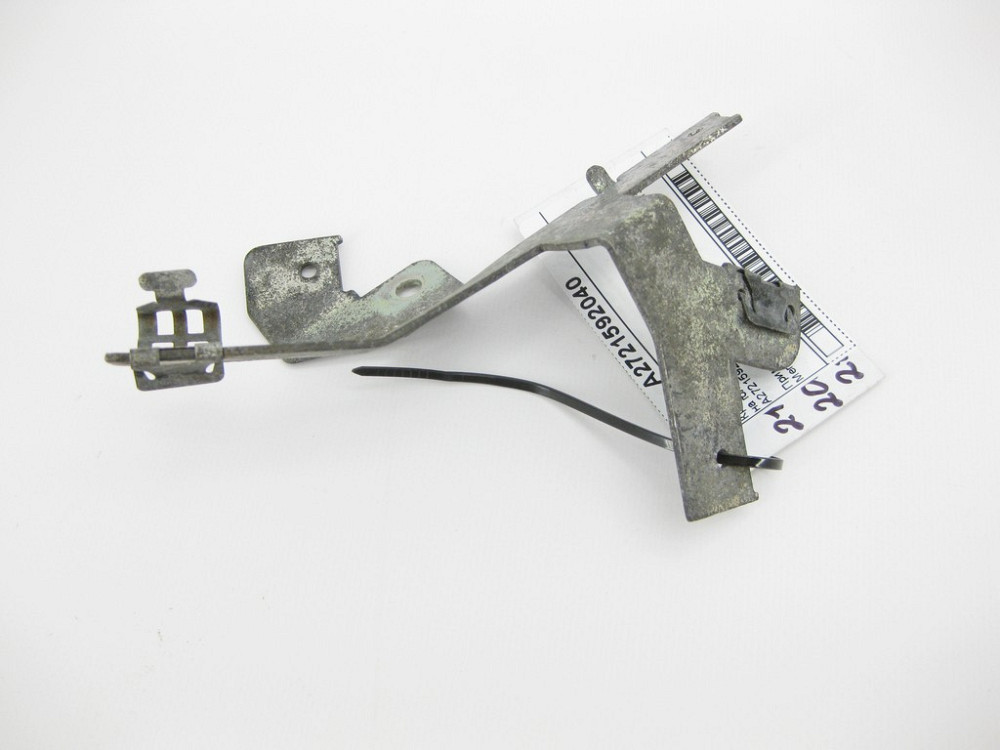 Mercedes-Benz  A2721592040 Кронштейн випускного колектора на головці блоку циліндрів S-Class W221 Одеса - фото 4