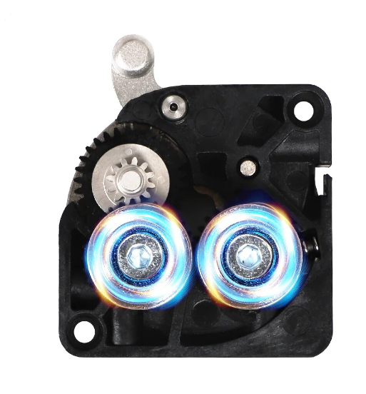 Екструдер Creality для 3д принтерів K1 / K1 MAX Київ - фото 3