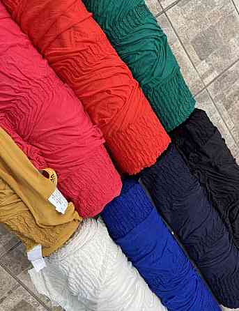 Ткань опт / юбочная - от 5 м, 50 грн/м. Киев