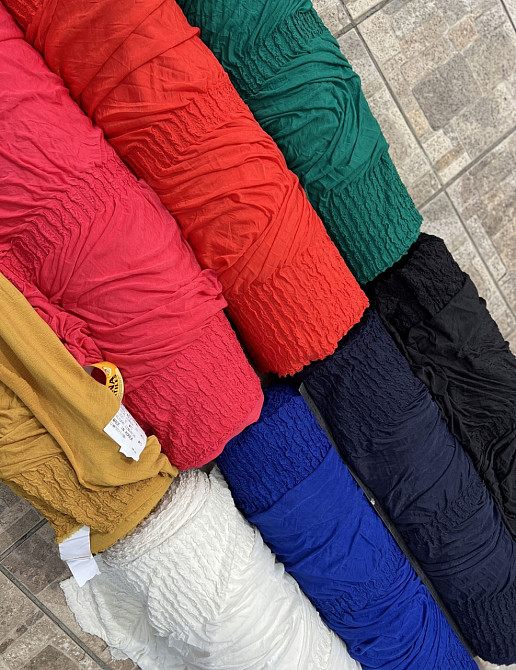 Ткань опт / юбочная - от 5 м, 50 грн/м. Киев - изображение 6