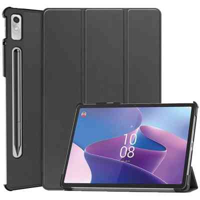 Чохол до планшета AirOn Premium Lenovo Tab P11 Pro 2nd Gen 11.2&quot; + Film Black (4822352781086) Вінниця