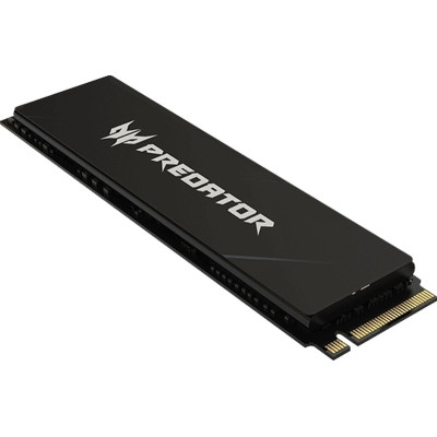 Накопитель SSD M.2 2280 2TB GM7000 Acer Predator (BL.9BWWR.106) Винница - изображение 2