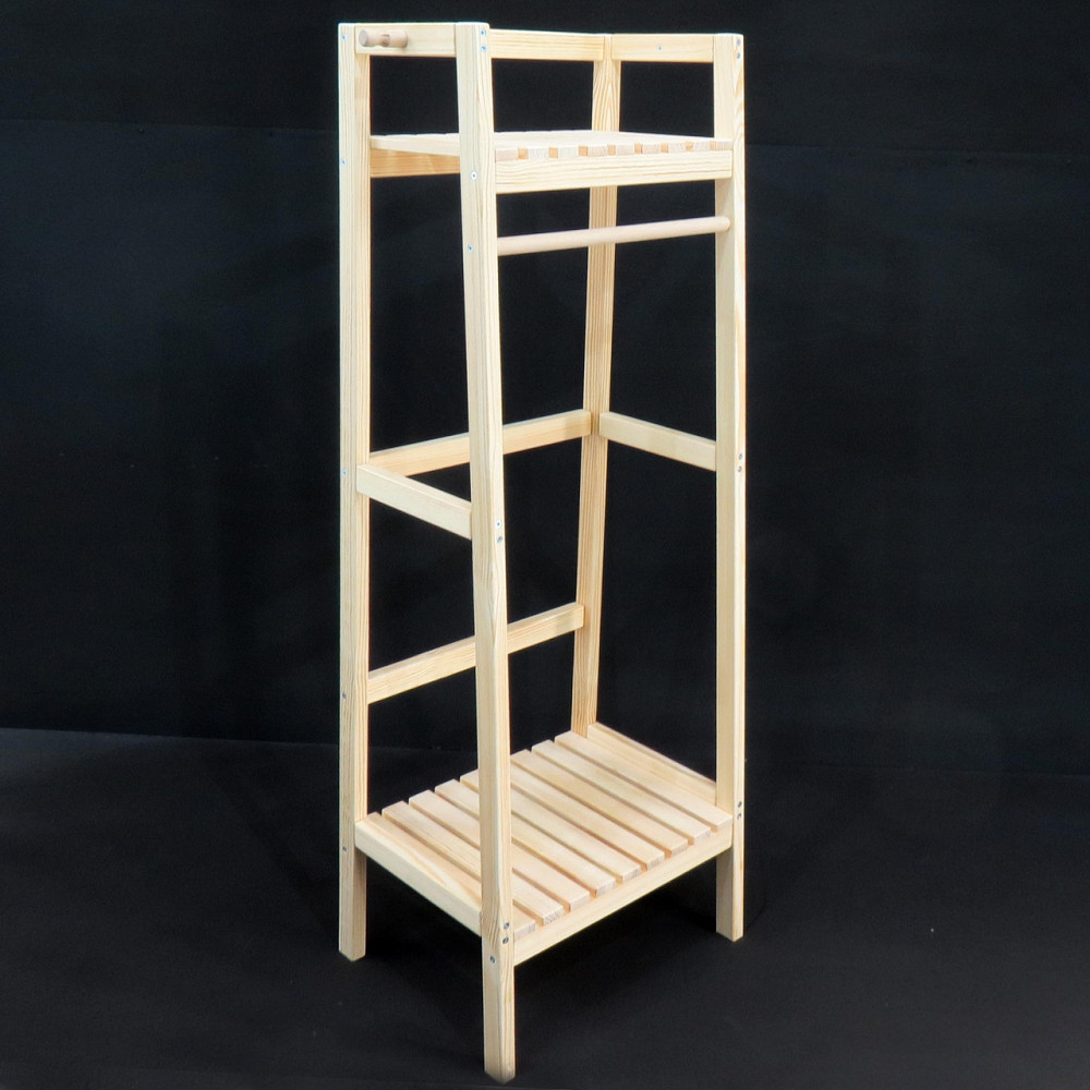 Стойка вешалка для одежды 