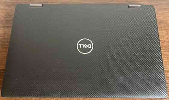 Ноутбук DEll Latitude 7420 IPS 14" Touch i7-1165G7 16/256Gb. Харків