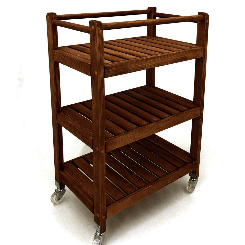 Сервировочный столик 