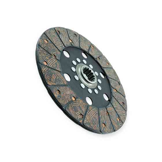 Диск ведений Т 25 (безазбестова накладка) зчеплення Мукачево