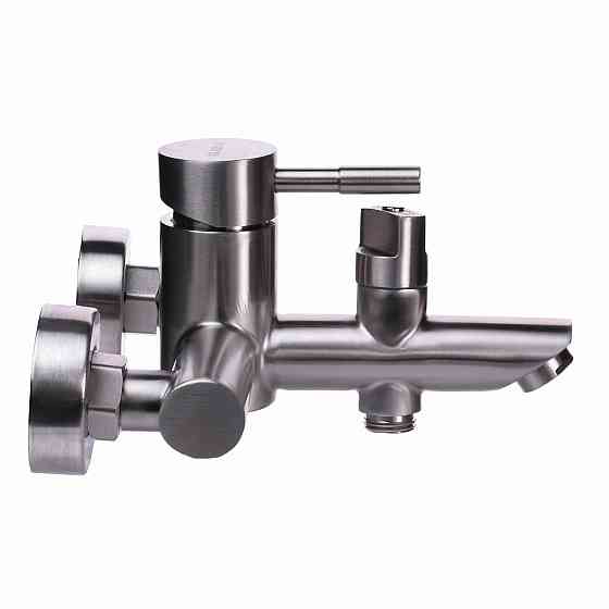 Змішувач для ванни Globus Lux ALPEN SBT1-102NE Київ