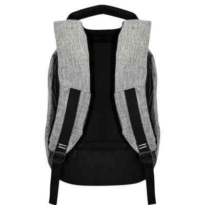 Рюкзак туристический Semi Line 17 Grey/Black (8387) (DAS302148) Винница