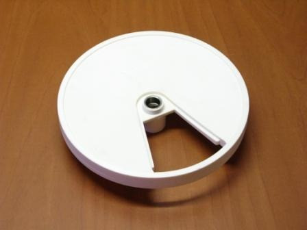 Овочерізка-шинкування для кухонних комбайнів Мрія Дніпро - фото 2