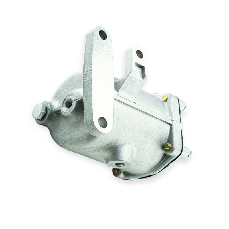 Фільтр МТЗ тонкого очищення паливний Мукачево - фото 1