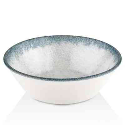 Салатник By Bone Smooth Ambience Blue 16 см 530 мл (SM-ABB-16-KS) Винница