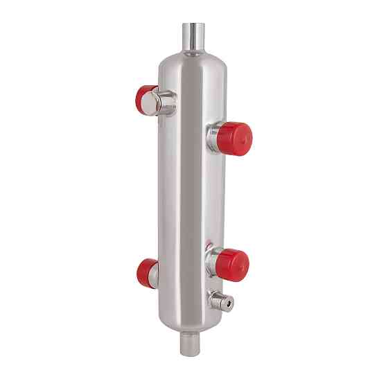 Гідрострілка Thermo Alliance Forte 1" 50 кВт SF29350 Київ