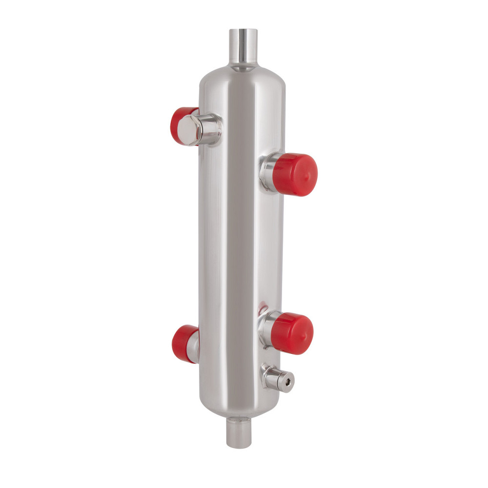 Гідрострілка Thermo Alliance Forte 1" 50 кВт SF29350 Київ - фото 4