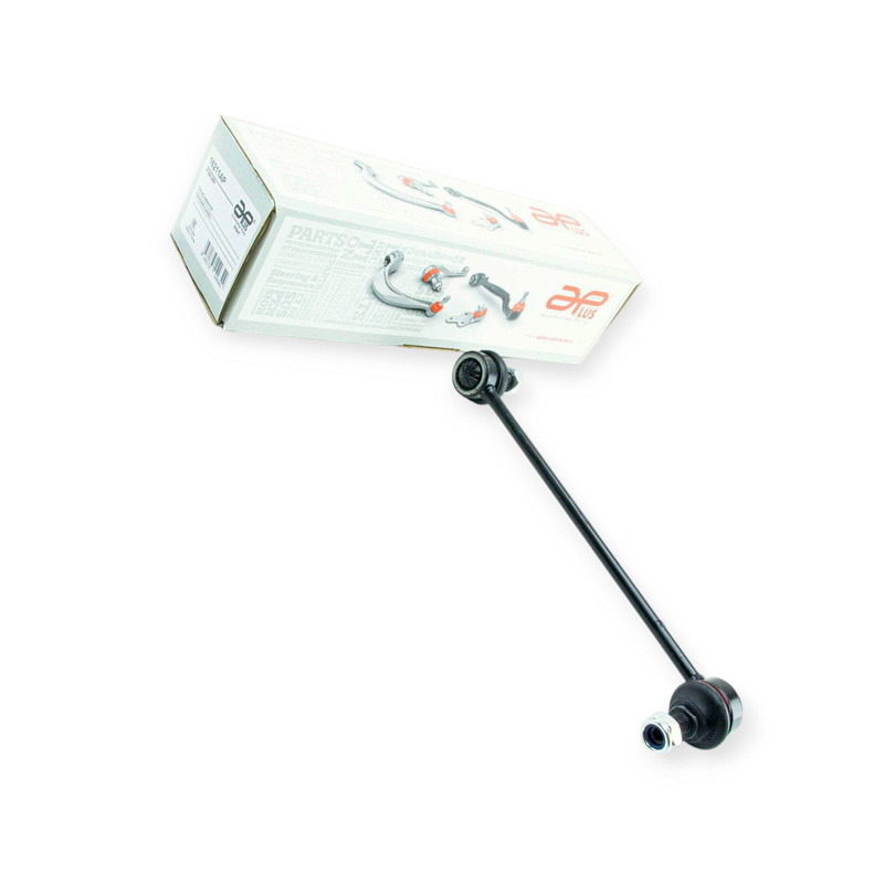 Стойка Hyundai I10 (13-) переднего правая R стабилизатора Мукачево - изображение 1