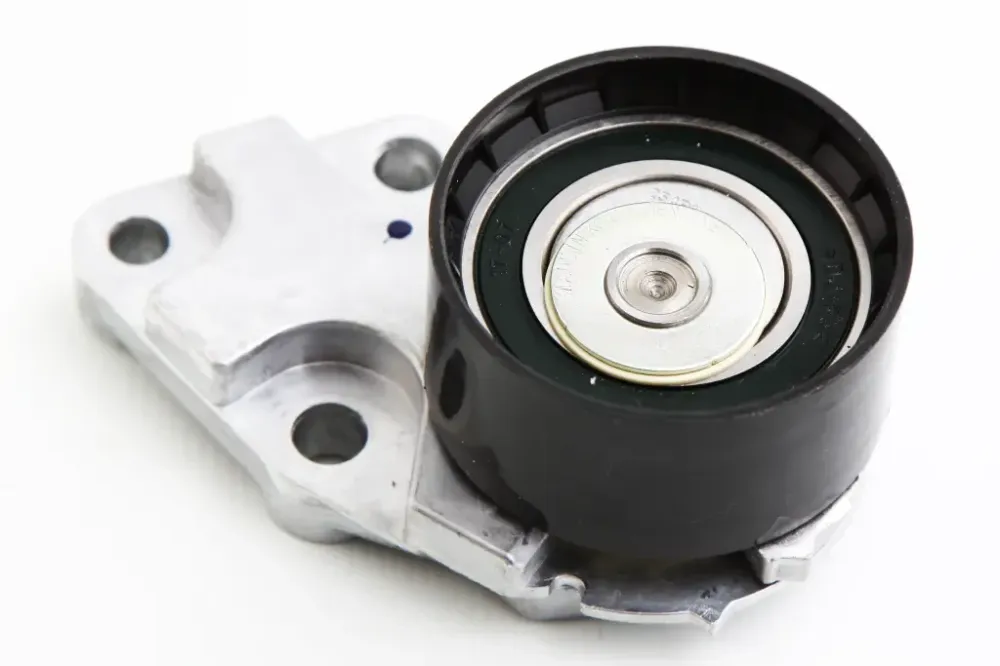 Ролик ГРМ Lanos 1.6 Rex натяжной (DJeng) Винница - изображение 1