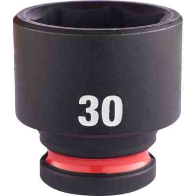 Головка торцева Milwaukee ShW 1/2" 30 мм (4932480324) Вінниця