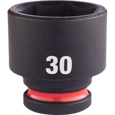 Головка торцева Milwaukee ShW 1/2" 30 мм (4932480324) Вінниця - фото 1