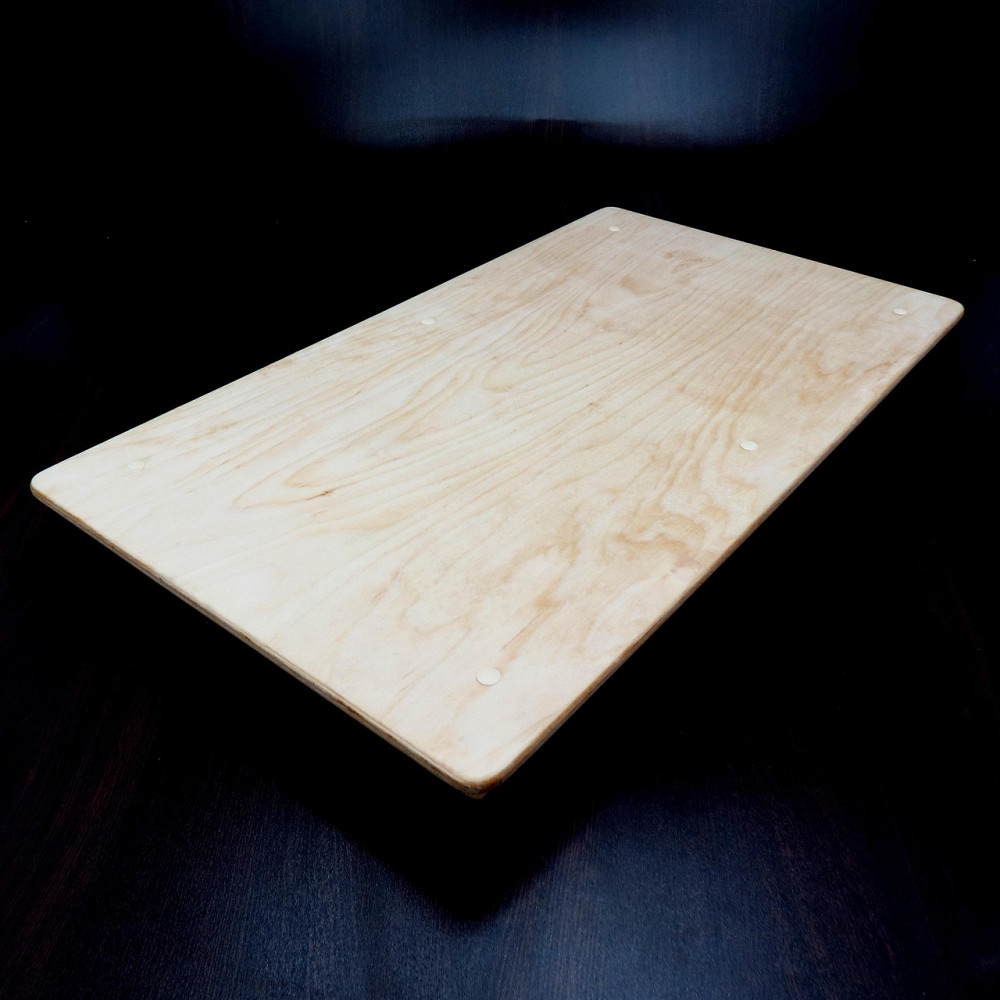 Столик-піднос для сніданку "Нью-Джерсі 40" ваніль Миколаїв - фото 4