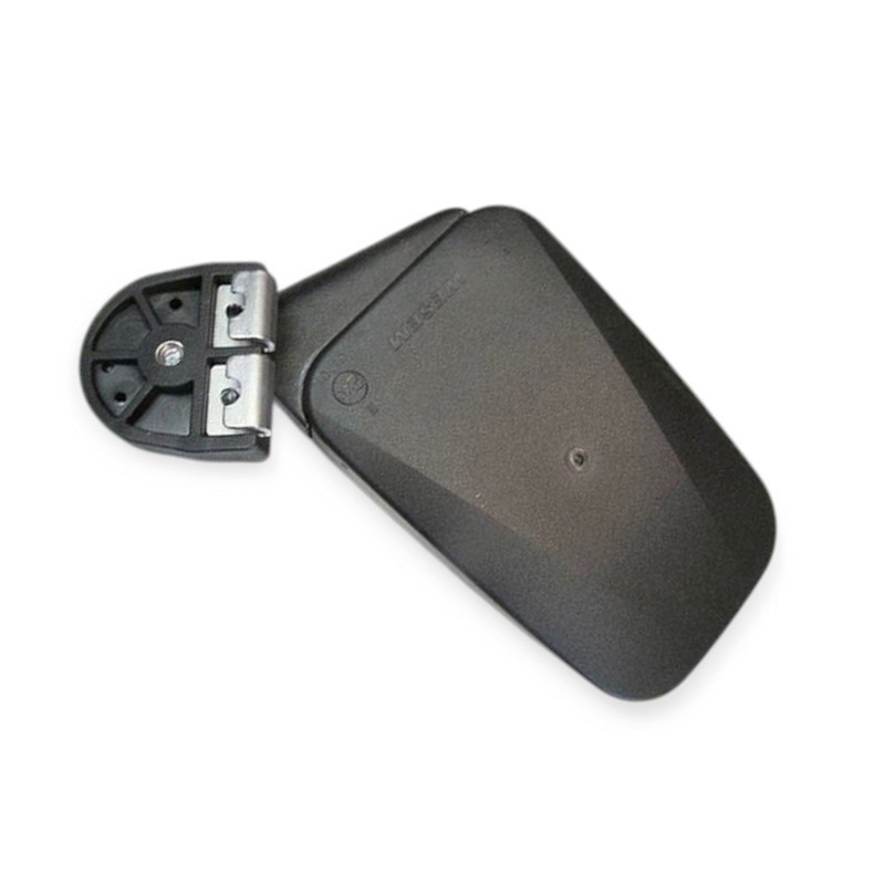 Зеркало 170x110x37 левое наружное Мукачево - изображение 2